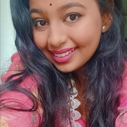 Shruti  B.