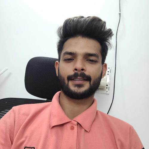 Rishabh S.