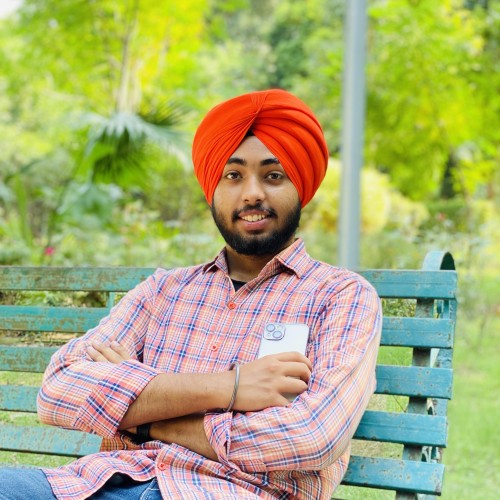 Arshdeep S.