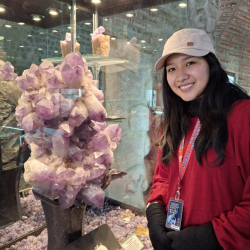 Jhoselin N. profile photo