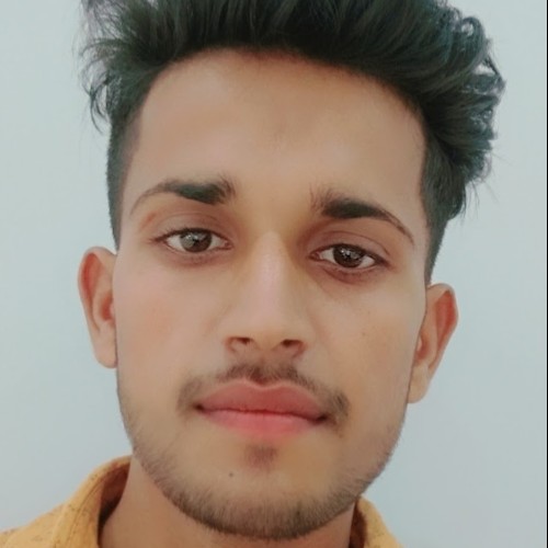 Gajender Y.