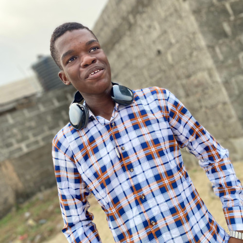 Timileyin  B. profile photo