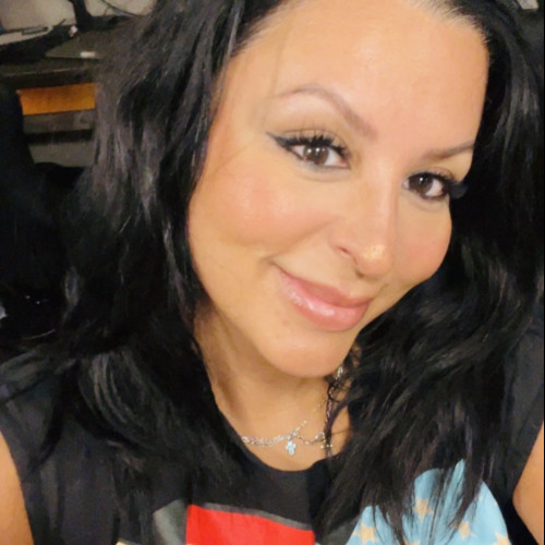 Aria A. profile photo