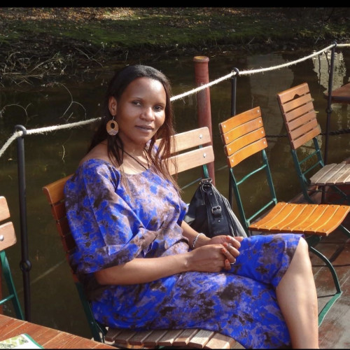 Anna K. profile photo