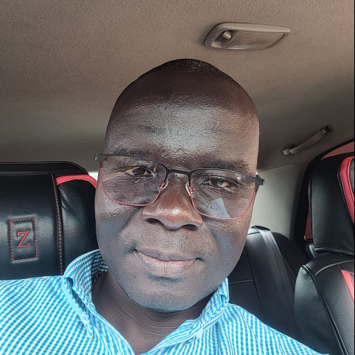 Samuel O. profile photo