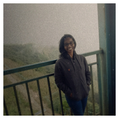 Lekshmi B.