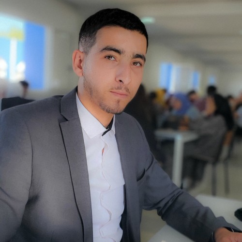 HAMZA E. profile photo