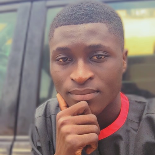 SEER A. profile photo