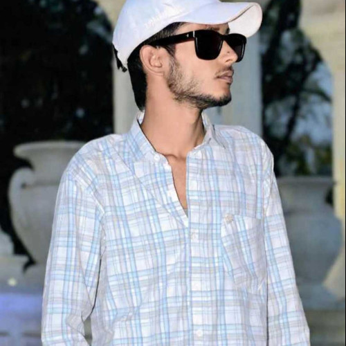 Rahul m. profile photo