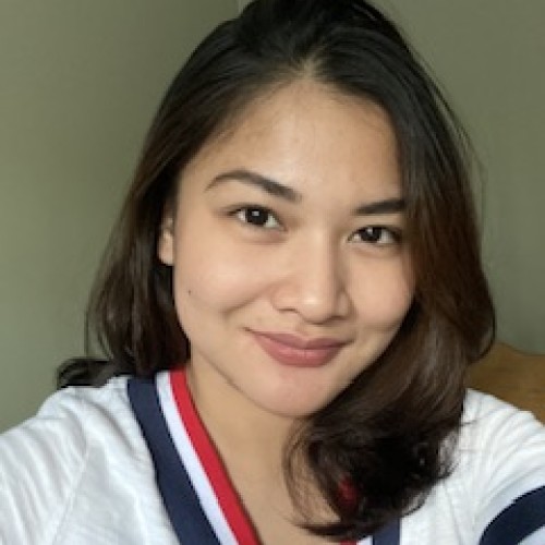 Kristine D.