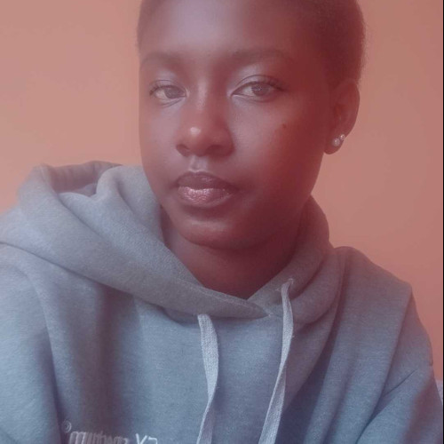 Dorcas G.