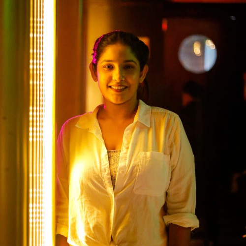 Shafina K. profile photo