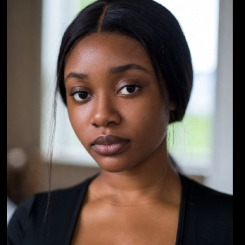 mbajiwaji A. profile photo
