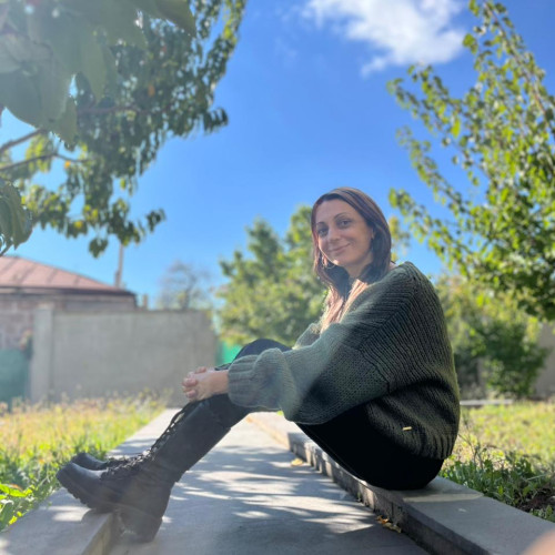 Shushan K. profile photo