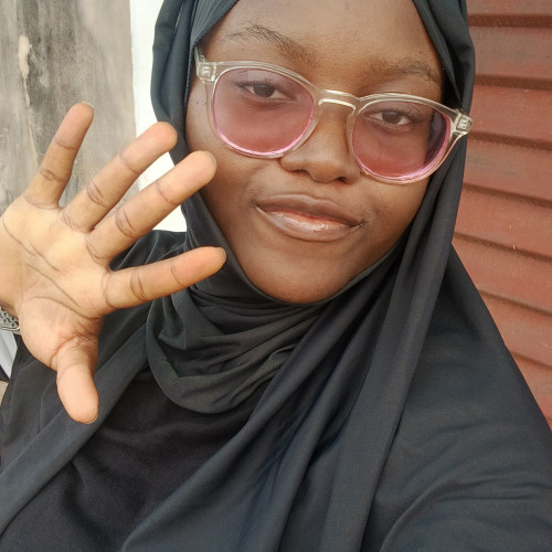 Rashidat  S. profile photo