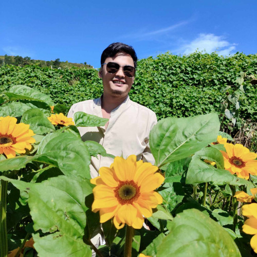 Mitsuo T. profile photo