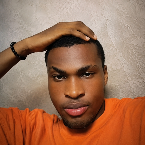 Ford E. profile photo