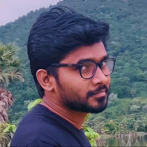 Naveen J. profile photo