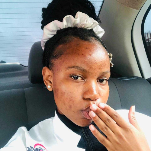 Boitumelo m. profile photo