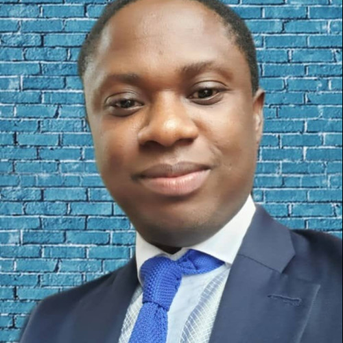 Babajide A. profile photo