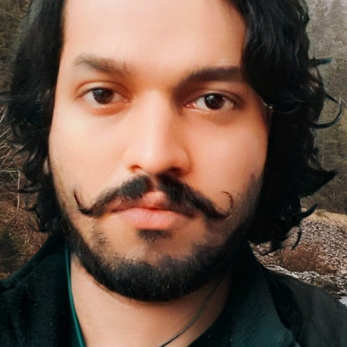 YOGI S. profile photo