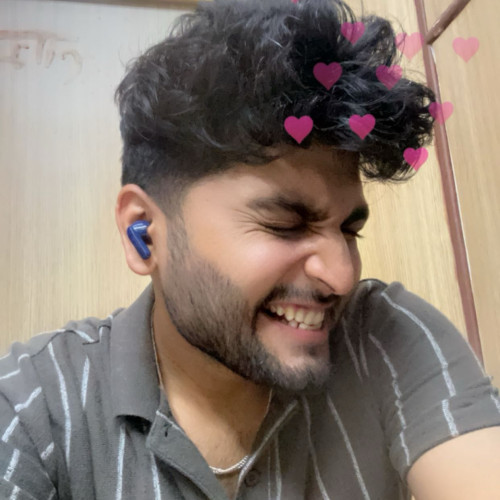 Hemanth K. profile photo