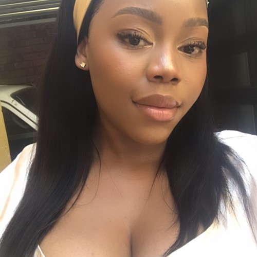 Katlego  M.
