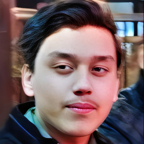 Abdullah  K. profile photo