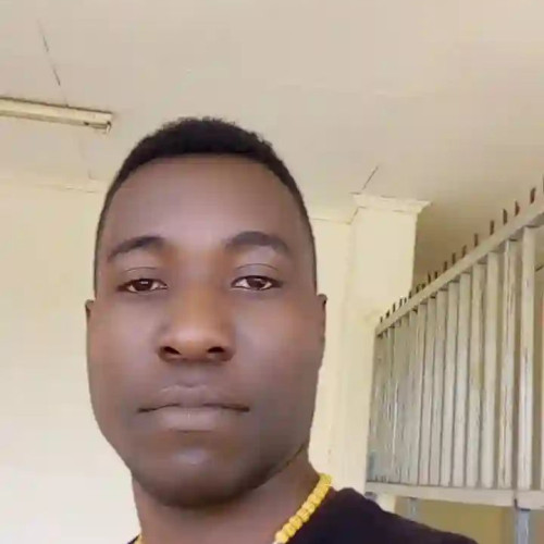 Aloice O. profile photo