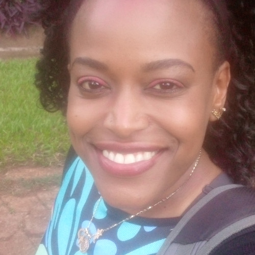 Jacqueline  N.