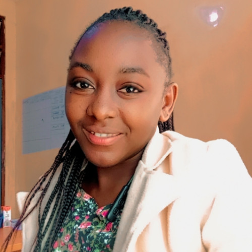 Mphatso K. profile photo