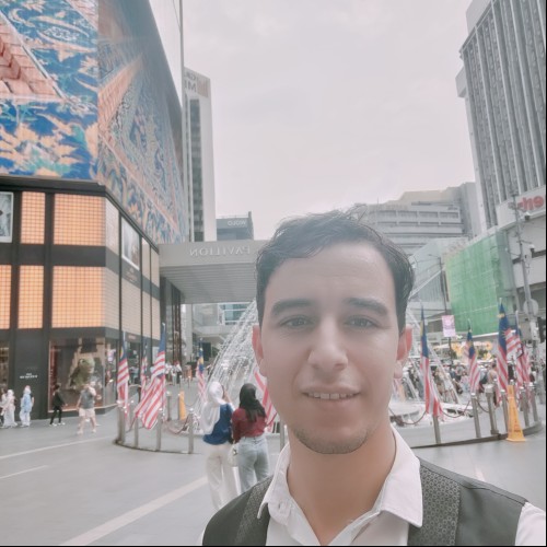 Taoufik E. profile photo