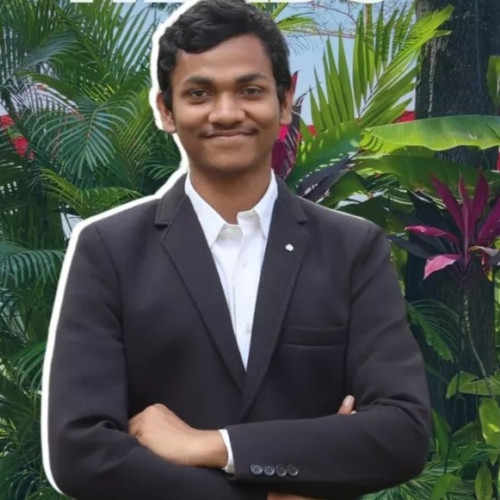 Amitkumar  M. profile photo