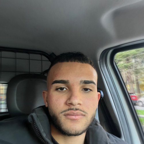 OMAR  K. profile photo