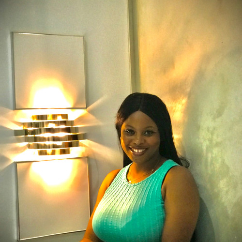titilope f. profile photo