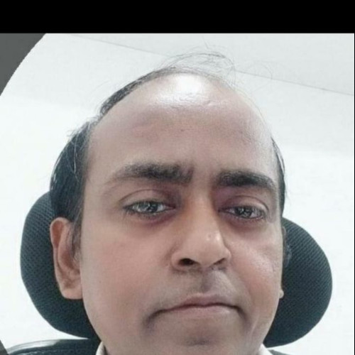 deepak k. profile photo