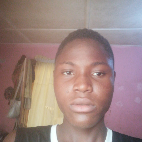Akinbiyi  F. profile photo