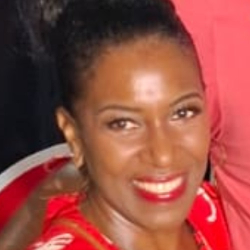 DENISE B. profile photo