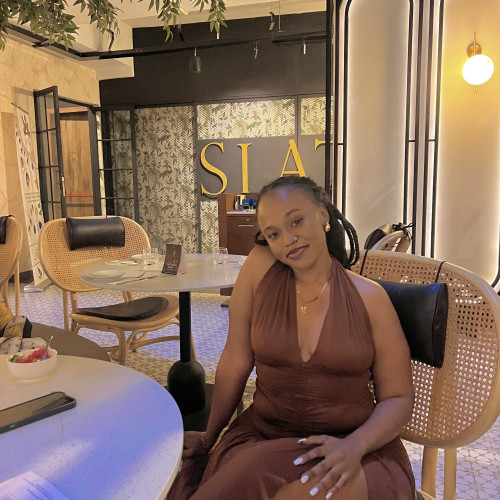 Amber M. profile photo