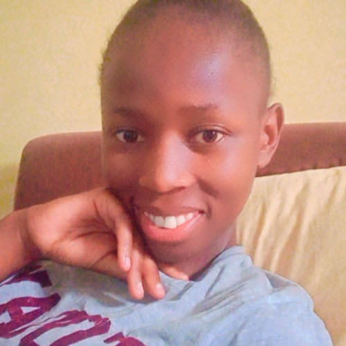 Lilian K.