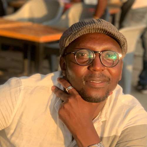 HILLARY O. profile photo