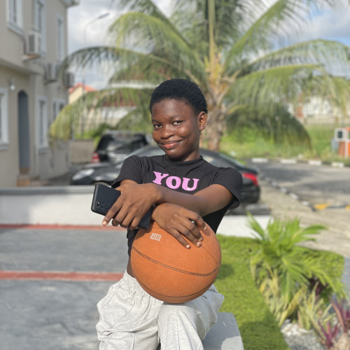 Olamide J. profile photo