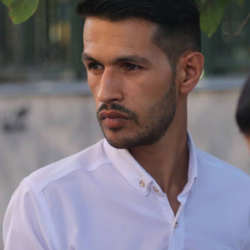 Seyedahmad M. profile photo