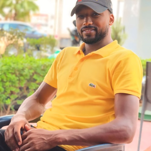 youssef t. profile photo