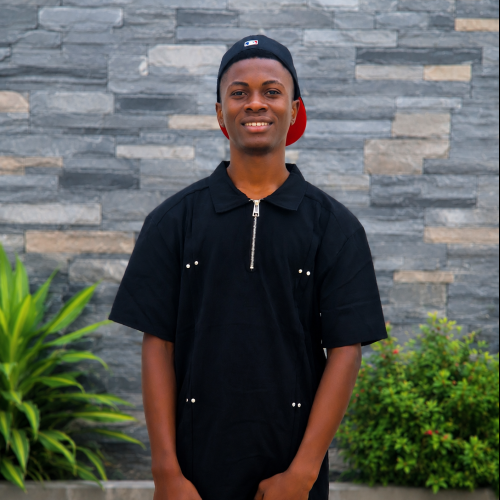 ChatBuddy S. profile photo