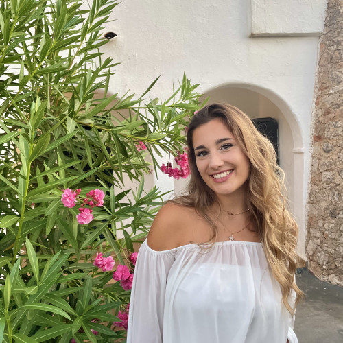 Andra P. profile photo
