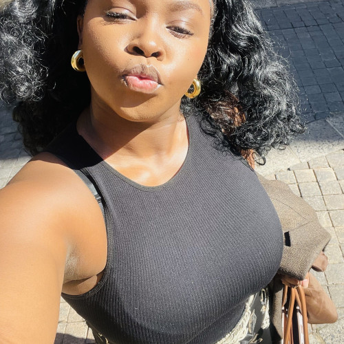 Sivuyisiwe S. profile photo