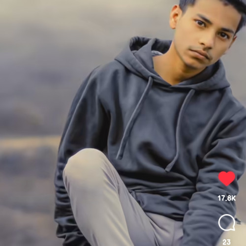 Kashu K. profile photo