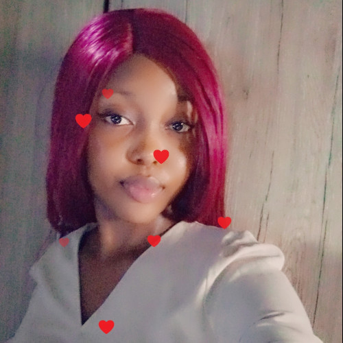 Glory  E. profile photo