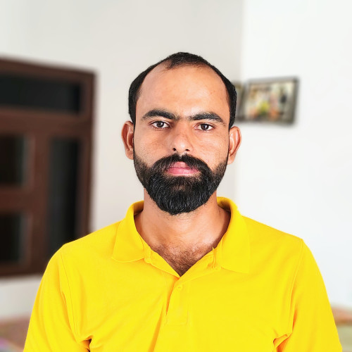 Sachin B. profile photo